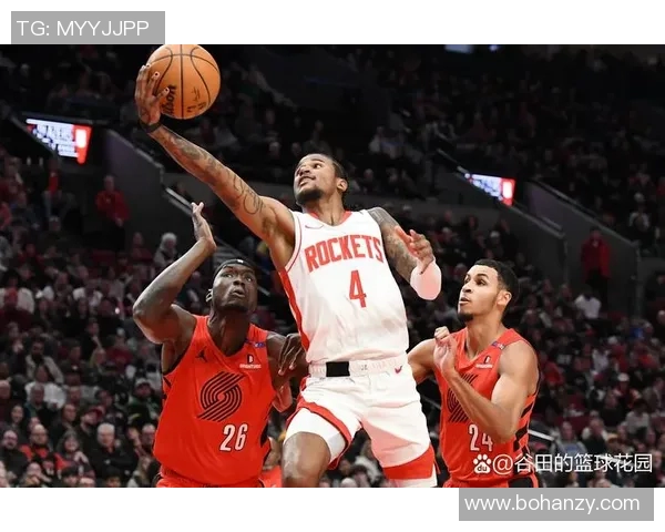 12月10日火箭对阵开拓者精彩视频直播全程回放与赛后分析