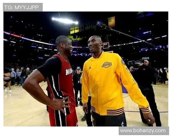 07年韦德与科比巅峰对决精彩瞬间回顾视频分享