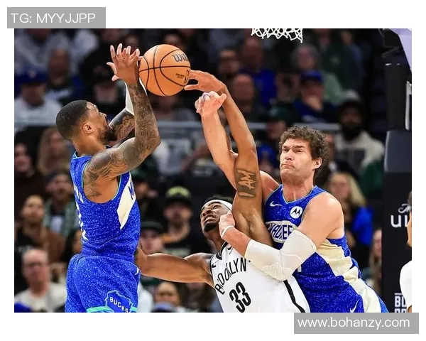 2021年NBA季后赛篮网与雄鹿激战回顾及精彩瞬间分析 2021年NBA季后赛篮网与雄鹿激战回顾及精彩瞬间分析