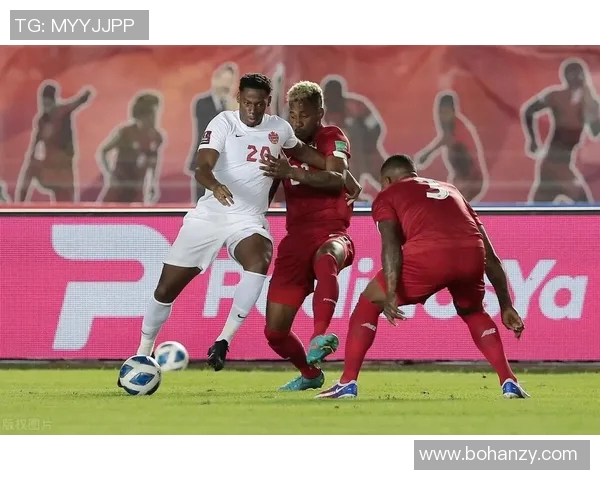 世预赛精彩对决美国队迎战哥斯达黎加队争夺晋级名额