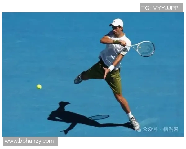 提升网球技术的五大核心技巧与训练方法，助你快速突破瓶颈挑战极限