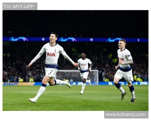 热刺与西汉姆联精彩对决直播全程回顾与分析