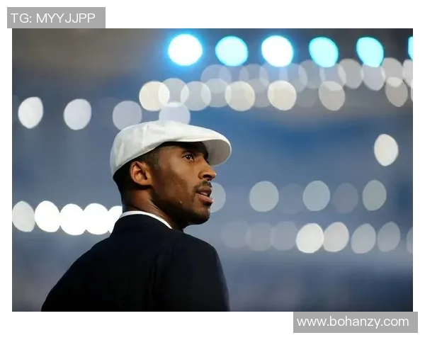 科比·布莱恩特:篮球传奇与人生智慧的完美交织 科比·布莱恩特:篮球传奇与人生智慧的完美交织