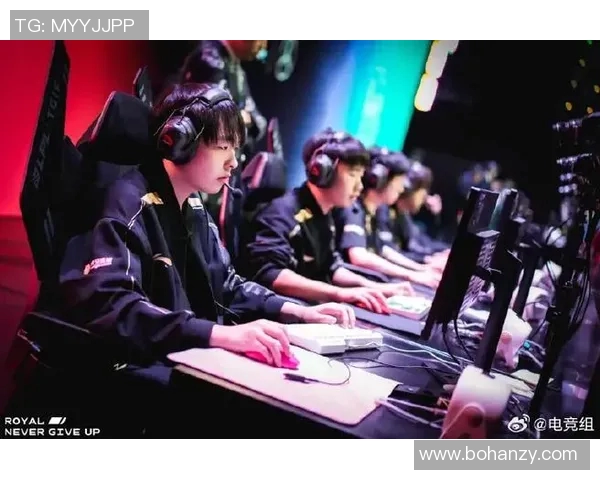 RNG战队意识变革引发热议助力英雄联盟赛场新篇章