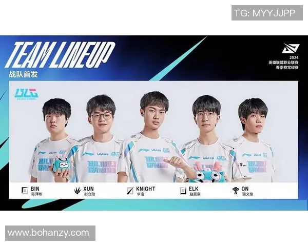 BLG战队在Major赛中的辉煌征程与突破成就全景回顾 BLG战队在Major赛中的辉煌征程与突破成就全景回顾