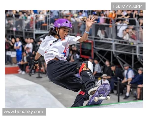 北京滑板队比赛经验引发热议专家与选手观点大相径庭