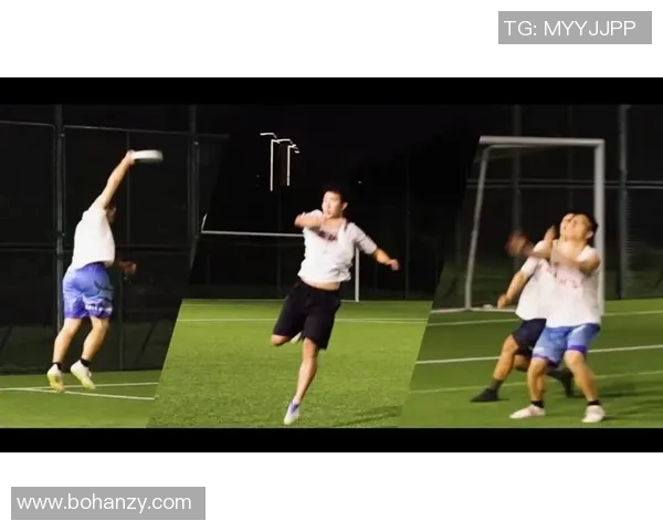 南京飞盘队整体压制战术解析与比赛表现的深度剖析 南京飞盘队整体压制战术解析与比赛表现的深度剖析