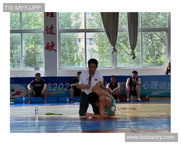 提升心理素质助力竞技表现广州羽毛球队的心理训练探索与实践 提升心理素质助力竞技表现广州羽毛球队的心理训练探索与实践