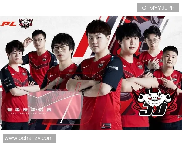 城市赛分析:JDG展现出色耐力与团队协作能力的精彩表现 城市赛分析:JDG展现出色耐力与团队协作能力的精彩表现