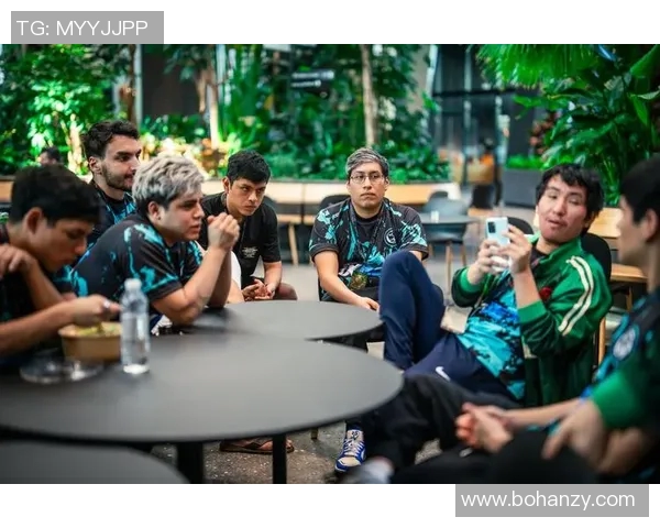 热议DOTA2EDG战术变革引发的战略思考与未来展望 热议DOTA2EDG战术变革引发的战略思考与未来展望