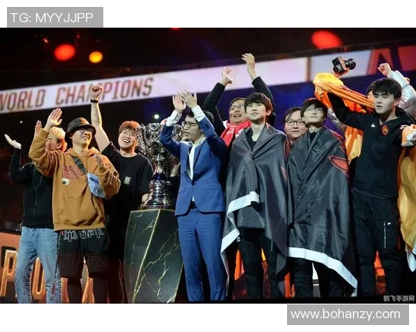 职业联赛分析：IG展现出卓越的战术灵活性与团队协作能力