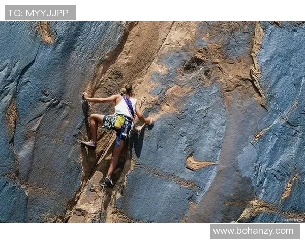 科学极限运动中的耐力训练方法探索与实践技巧分享 科学极限运动中的耐力训练方法探索与实践技巧分享