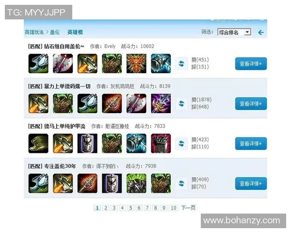 英雄联盟新手必看团队协作技巧与策略全面解析