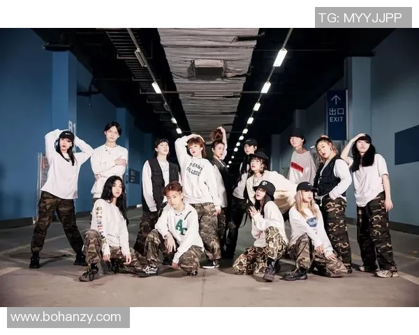 西安街舞队耐力对比深度解析与训练方法探讨 西安街舞队耐力对比深度解析与训练方法探讨