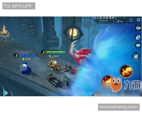 赵芳独家揭秘王者荣耀游戏技巧与心得分享助你快速提升段位 赵芳独家揭秘王者荣耀游戏技巧与心得分享助你快速提升段位