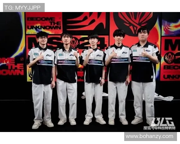 BLG战队在Major赛中的辉煌征程与突破成就全景回顾