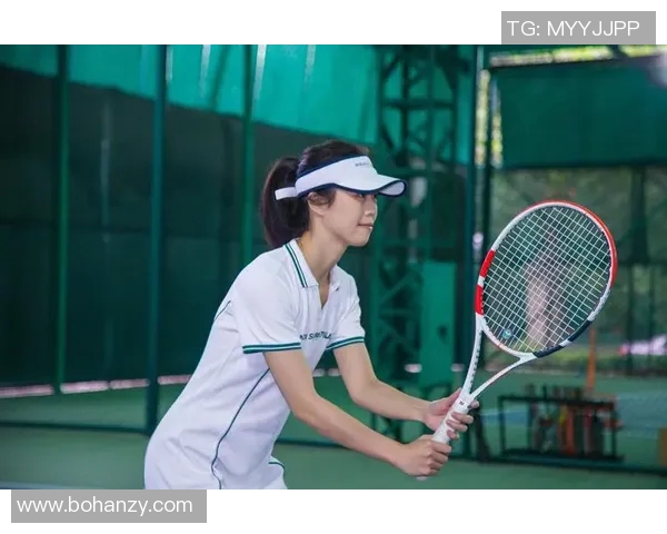 从零基础到网球高手：全面掌握网球配合技巧与策略指南