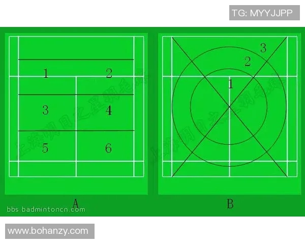 南京羽毛球队的战术控制与发展趋势深度解析