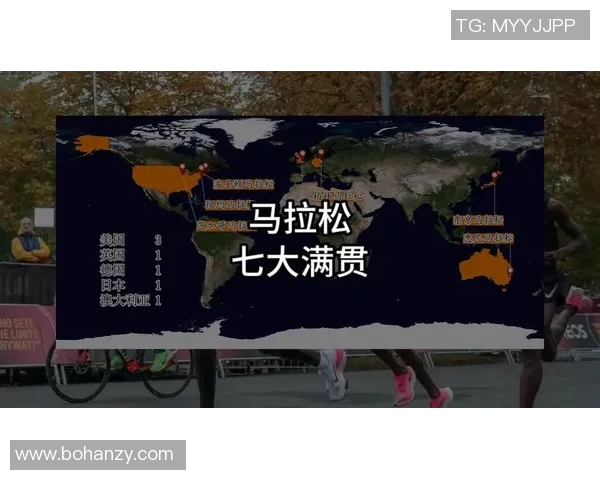 广州极限运动队在马拉松大满贯中的默契配合与精彩表现分析