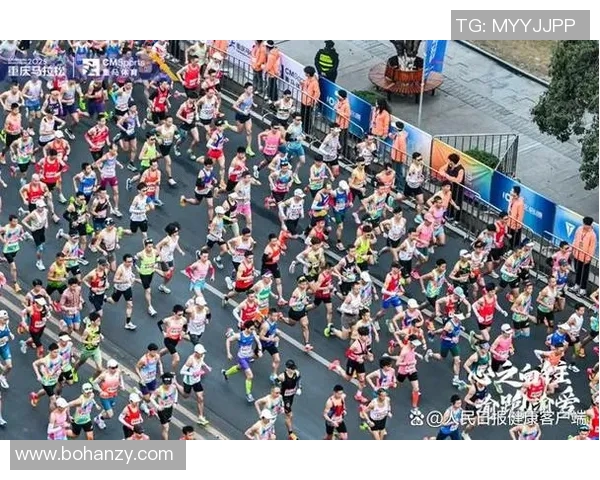 重庆极限运动队在城市马拉松中逆袭成功的传奇故事 重庆极限运动队在城市马拉松中逆袭成功的传奇故事