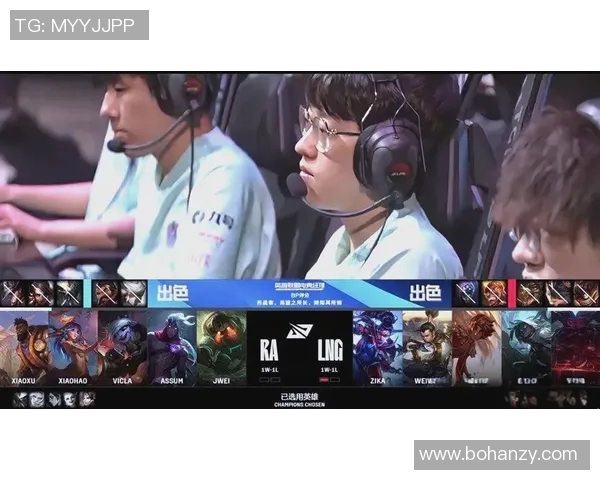 高校联赛分析:LNG战队在比赛经验上的出色表现与启示 高校联赛分析:LNG战队在比赛经验上的出色表现与启示