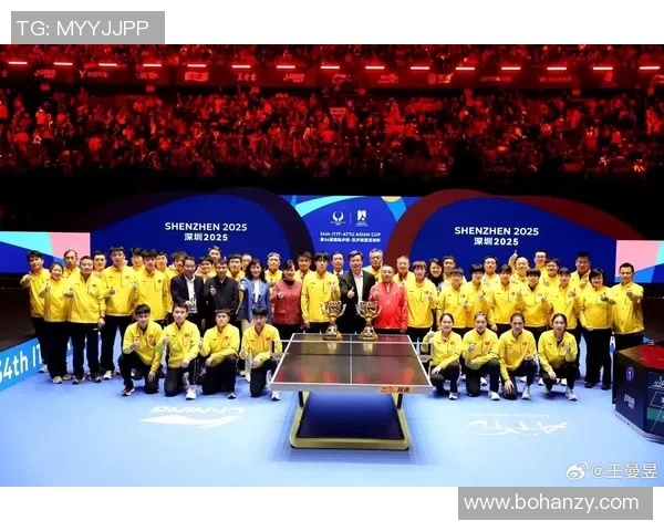 亚洲杯历届赛事回顾与展望：历史成就、球队表现及未来趋势分析