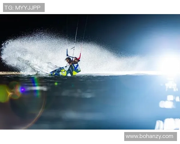 南京极限运动队实力解析：挑战极限与激情碰撞的精彩瞬间