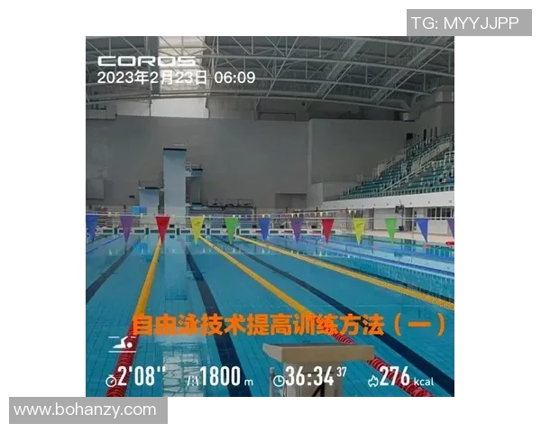 自由泳训练中常见错误分析及纠正方法,帮助提升游泳技巧 自由泳训练中常见错误分析及纠正方法,帮助提升游泳技巧