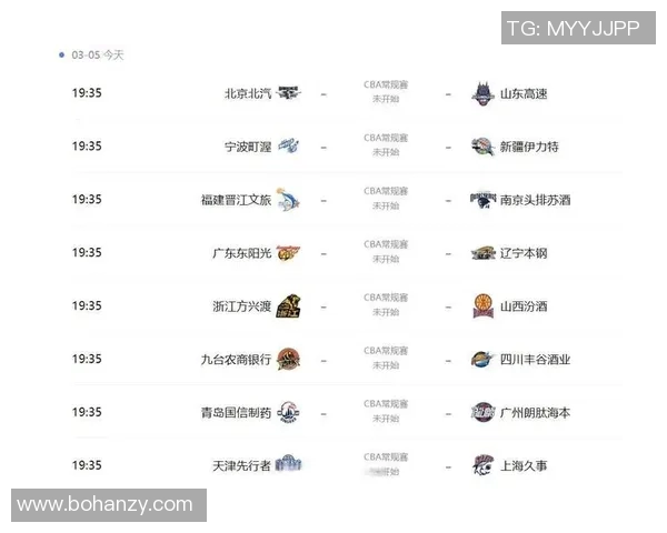 CBA第11轮广厦对阵北京精彩回放全程回顾与赛后分析