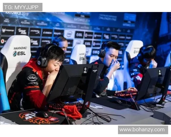CSGO战术分析：深入探讨IG战队在边路渗透中的策略与执行