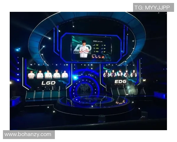 EDG在DOTA2赛场上的节奏掌控与失误分析探讨 EDG在DOTA2赛场上的节奏掌控与失误分析探讨