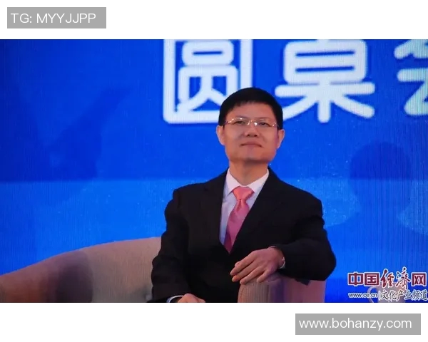 专访周军：探寻网球界成功背后的秘密与智慧