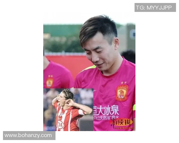 兔子牙足球明星的传奇故事与他们的场上风采 兔子牙足球明星的传奇故事与他们的场上风采